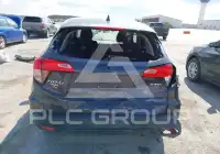 2017 Honda HR-V фото