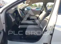 2017 Honda HR-V фото