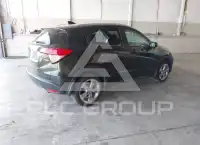 2017 Honda HR-V фото