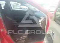2017 Honda HR-V фото