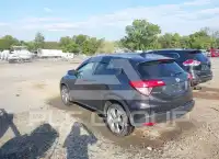 2017 Honda HR-V фото