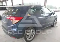 2017 Honda HR-V фото