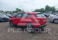 2017 Honda HR-V фото