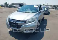2017 Honda HR-V photo