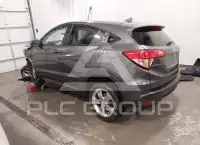 2017 Honda HR-V фото