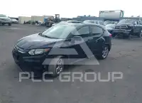 2017 Honda HR-V фото