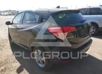 2017 Honda HR-V photo