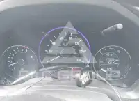 2017 Honda HR-V фото