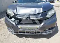 2017 Honda HR-V photo