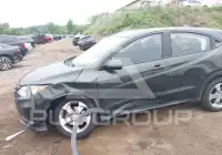 2017 Honda HR-V photo