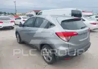 2017 Honda HR-V photo
