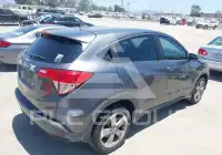2017 Honda HR-V фото