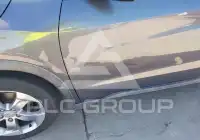 2017 Honda HR-V фото