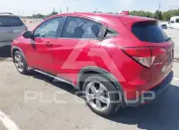 2017 Honda HR-V фото