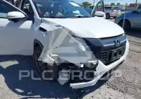 2017 Honda HR-V photo