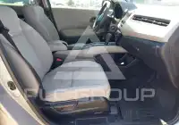 2017 Honda HR-V фото