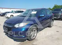 2017 Honda HR-V photo