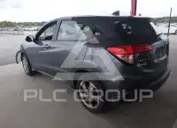 2017 Honda HR-V фото