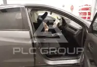 2017 Honda HR-V фото