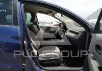 2017 Honda HR-V фото