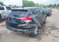 2017 Honda HR-V фото