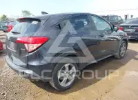 2017 Honda HR-V фото