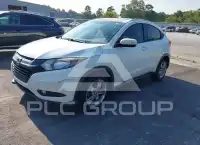 2017 Honda HR-V photo