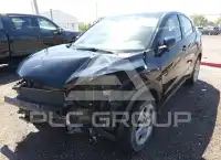 2017 Honda HR-V фото
