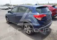 2017 Honda HR-V фото