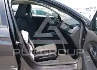 2017 Honda HR-V фото