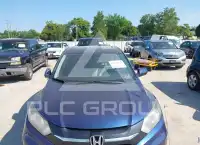 2017 Honda HR-V photo