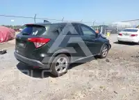 2017 Honda HR-V photo