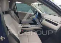 2017 Honda HR-V photo