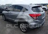 2017 Honda HR-V фото
