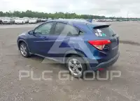 2017 Honda HR-V photo