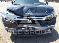 2017 Honda RIDGELINE фото