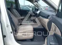 2017 Honda RIDGELINE фото