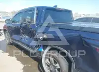 2017 Honda RIDGELINE фото