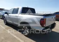 2017 Honda RIDGELINE фото