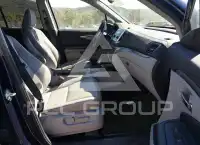 2017 Honda RIDGELINE photo