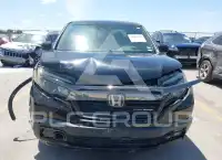 2017 Honda RIDGELINE фото
