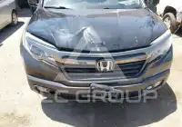 2017 Honda RIDGELINE фото