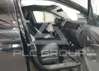 2017 Honda RIDGELINE фото