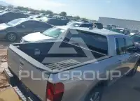 2017 Honda RIDGELINE фото