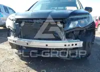 2017 Honda RIDGELINE фото