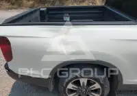 2017 Honda RIDGELINE photo