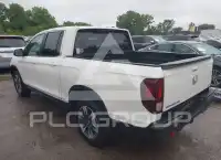 2017 Honda RIDGELINE photo