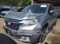 2017 Honda RIDGELINE photo