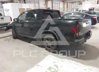 2017 Honda RIDGELINE фото