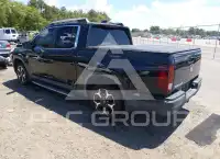2017 Honda RIDGELINE фото